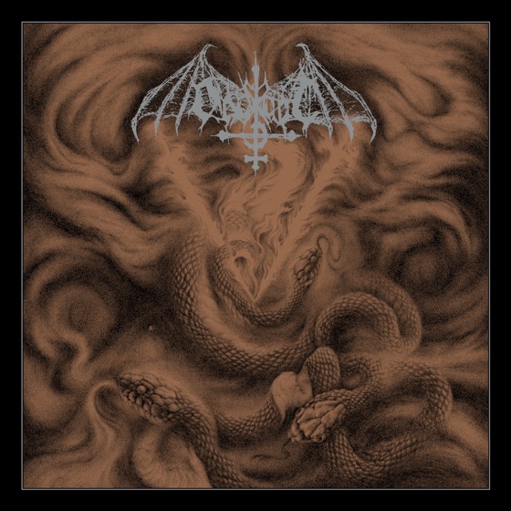 Cover artwork for Excision