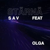 Stärnä (feat. OLGA) artwork