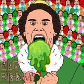 Elf Riddim artwork