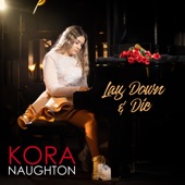 Lay Down & Die artwork