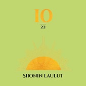 Siionin laulu 189: Hiljaisuutta, Vapahtaja (feat. Arto Heikkilä & Kalle Ristolainen) artwork