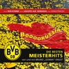 Bruno Knust - Borussia