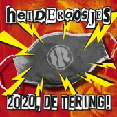 2020, De Tering! artwork