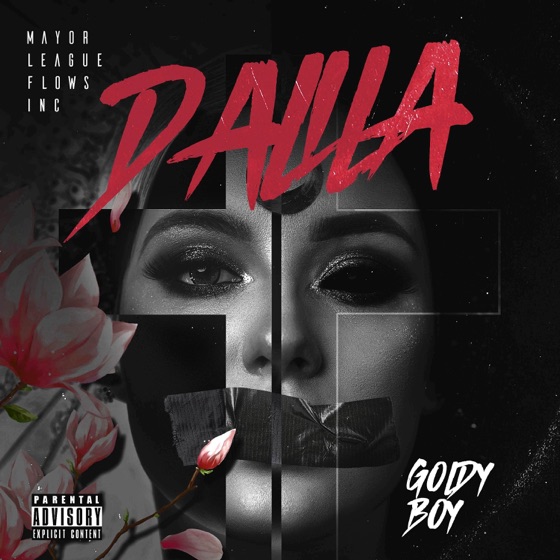 Cover artwork for Dalila