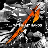 All Within My Hands (Live) [Radio Edit] artwork