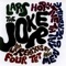 The Joker (Radio Edit) - Lars Horntveth lyrics