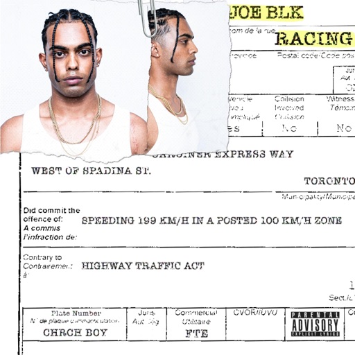 Album artwork