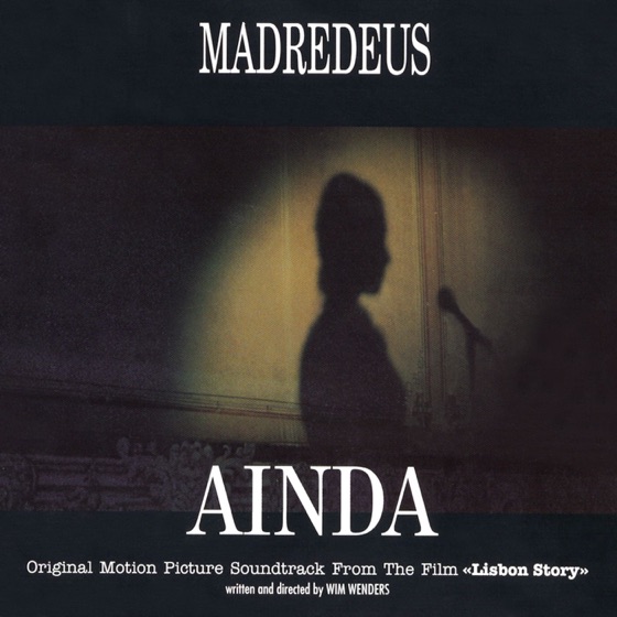 Cover artwork for Milagre