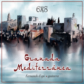 Granada Mediterránea - Fernando Espi