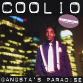 Gangsta's Paradise (25th Anniversary - Remastered) artwork