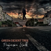 Green Desert Tree - Balloni (Epilogue)