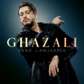 غزالي - Saad Lamjarred