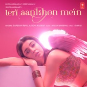 Teri Aankhon Mein artwork