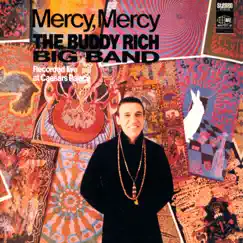 Mercy, Mercy, Mercy Song Lyrics