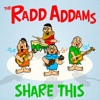 Radd Addams - Effluves de Patchouli