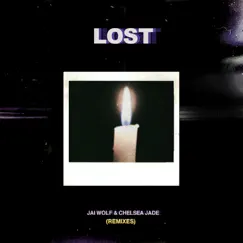 Lost (feat. Chelsea Jade) [CRAY Remix] Song Lyrics