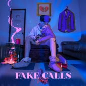 Fake Calls - EP artwork