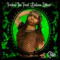 Colin - Tricked the Treat (Deluxe Edition) artwork