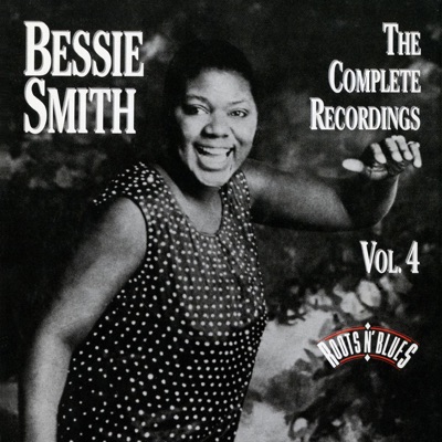Nobody Knows You When You're Down And Out - Bessie Smith |