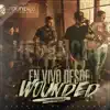 En Vivo Desde Wounded (En vivo) album lyrics, reviews, download