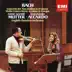 Bach: Violin Concertos, BWV 1041 - 1042 & Concerto for Two Violins, BWV 1043 album cover