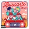 Buscarte (feat. Zoeé Beltran & Eliel Luken) - Danny Rose lyrics