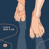 Hjelp Meg Å Gå artwork