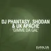 Stream & download Gimme da Gal - Single