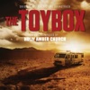 The Toybox (Original Motion Picture Soundtrack) artwork