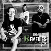 The Remedies EP artwork