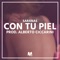 Con tu piel artwork