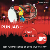 Punjab @ Coke Studio @ MTV - Various Artists