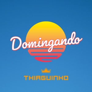 Domingando (Ao Vivo) - Single