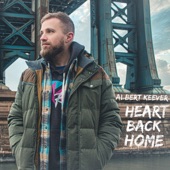 Heart Back Home artwork