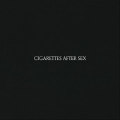 Cigarettes After Sex - K