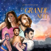 La grande nuit (Original Motion Picture Soundtrack) artwork