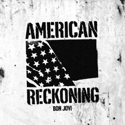 Bon Jovi – American Reckoning – Single [iTunes Plus AAC M4A]