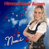 Himmelblaue Augen - Single