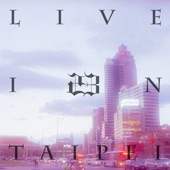 Marz23 Live In Taipei - EP artwork