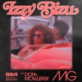 Izzy Bizu - MG (feat. Dom McAllister)