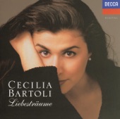 Cecilia Bartoli - Mozart: Le nozze di Figaro, K.492 - Original version, Vienna 1786 / Act 2 - "Voi che sapete"