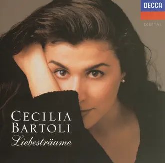 Cecilia Bartoli: A Portrait by Cecilia Bartoli album reviews, ratings, credits