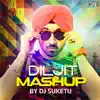 Diljit Dosanjh Mashup By DJ Suketu (Mashup) - Single album lyrics, reviews, download