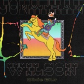 Jonathan Wilson - Baby You're A Star