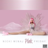 Nicki Minaj - Did It On’em
