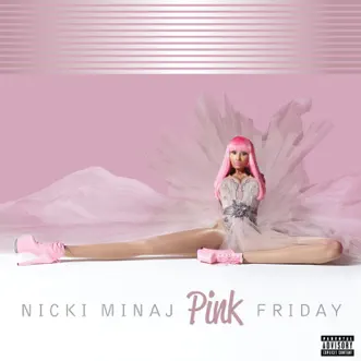 Pink Friday by Nicki Minaj album reviews, ratings, credits