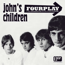 FOURPLAY cover art