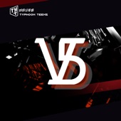 V5 - EP artwork