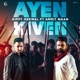 AYEN KIVEN cover art