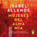 Isabel Allende - Mujeres del alma mía